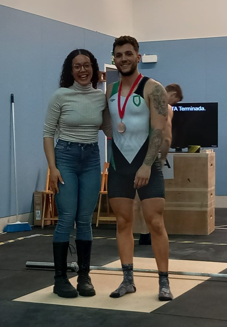 Campeonato Navarro Individual Absoluto 2025